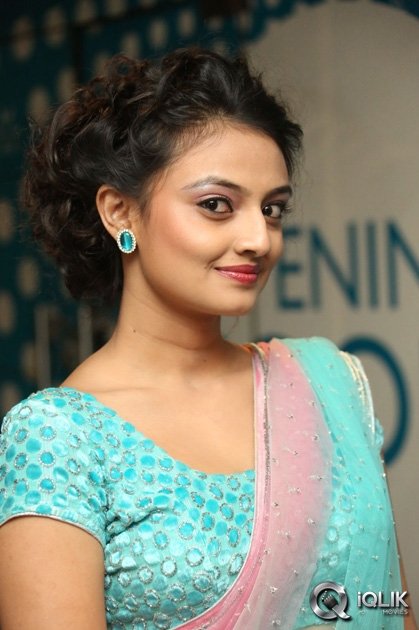 Nikitha-Narayan-at-Pesarattu-Movie-Audio-Launch